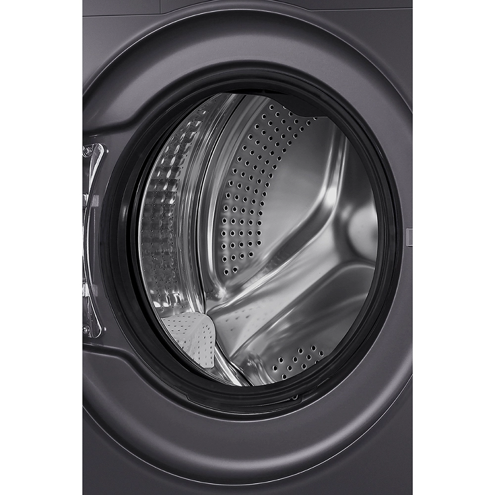 Haier 6.5 Kg Fully Automic Front Load Washing Machine HW65-IM10919S8